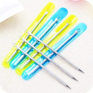 Combo 3 Cây Nặn Mụn 2 đầu---HDDT