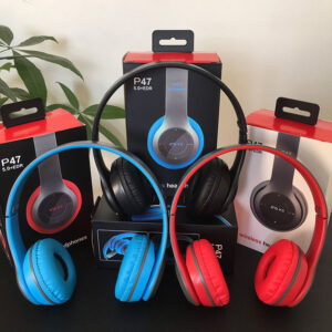 Tai nghe bluetooth chụp tai P47
