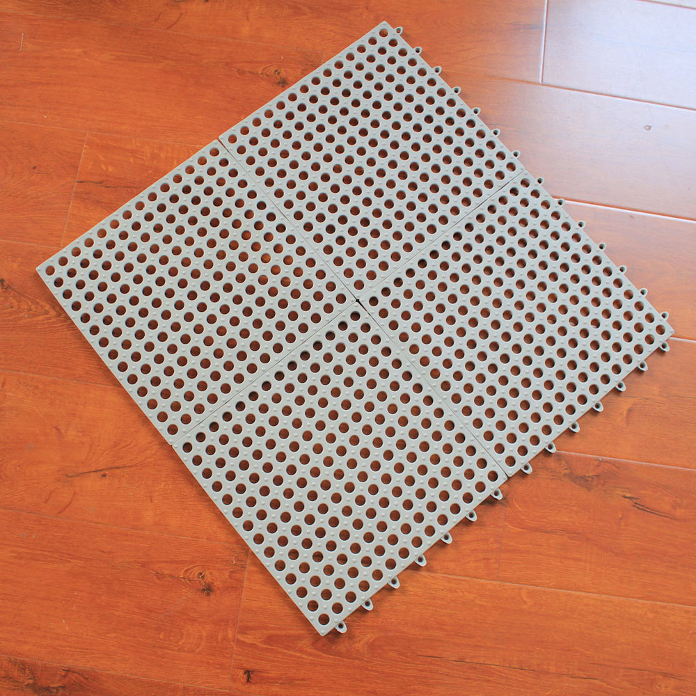 Thảm phòng tắm nối 30x30cm