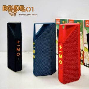 Loa bluetooth BO-05 công suất 10W