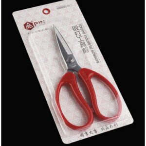 Kéo Cắt Văn Phòng, Cắt Giấy Thủ Công, Bổ Cơi 3083