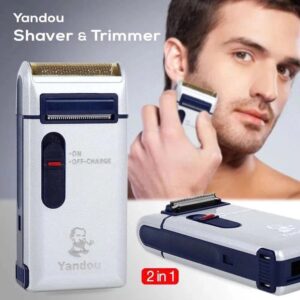 Máy Cạo Râu Yandou SCW SV-W301U. DP