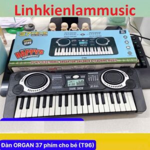 Đàn Piano Mini Cho Bé 37 Phím No: 800A