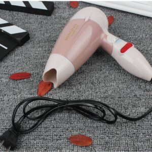 Máy sấy tóc mini gập gọn Mingjian