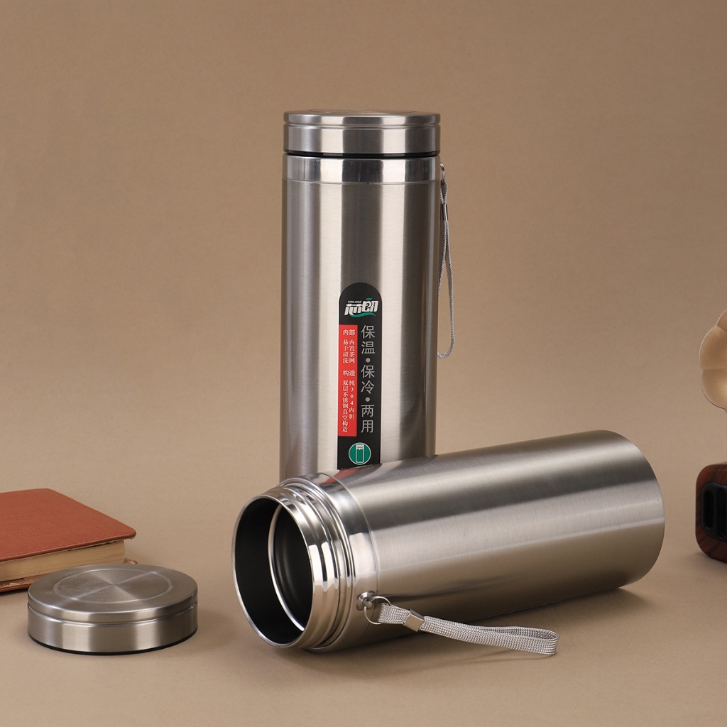 Bình Giữ Nhiệt Cao Cấp thể tích 1500ml SUS 304. Bao Gồm Lọc Trà Inox, Quai Dù Chắc Chắn | Shopee Việt Nam
