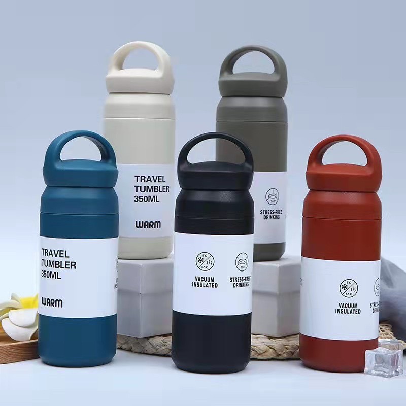 Bình giữ nhiệt Travel Tumbler 480ml