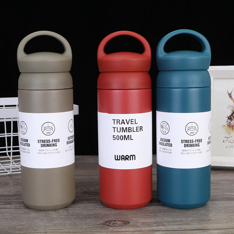 Bình giữ nhiêt TUMBLER CAO CẤP INOX 500ML -bình nước giữ nhiệt - binh giư  nhiet inox - ly giu nhiet inox - bình uống nước thép không rỉ | Lazada.vn