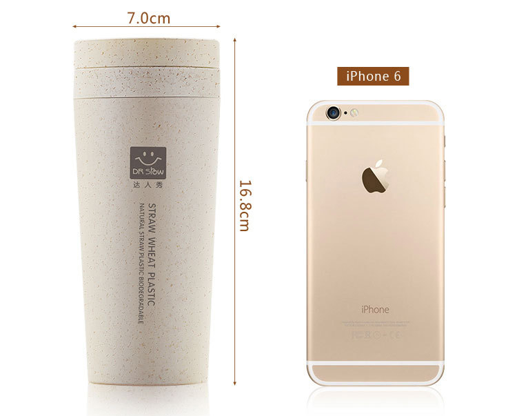 Bình giữ nhiệt Dr srow