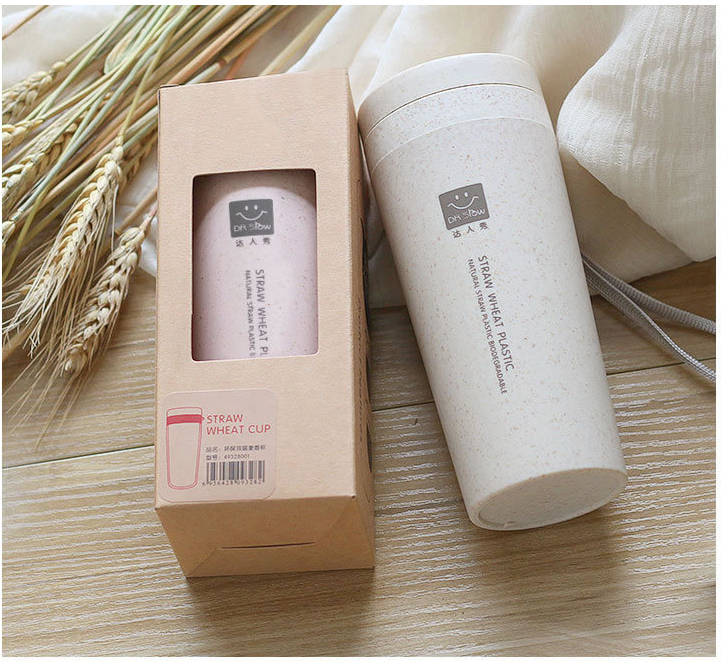 Bình giữ nhiệt Dr srow