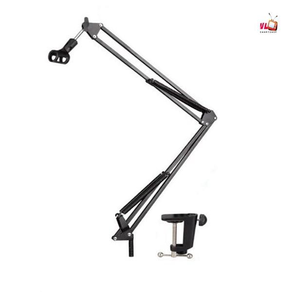CHÂN KẸP MIC FULL BOX: Mua bán trực tuyến Micro với giá rẻ | Lazada.vn