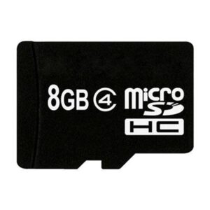 Thẻ Nhớ Micro Noname 8GB
