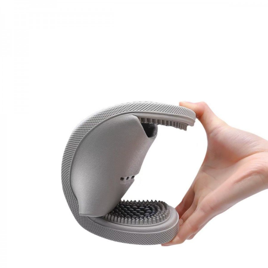 Dép Massage Chân Bấm Huyệt