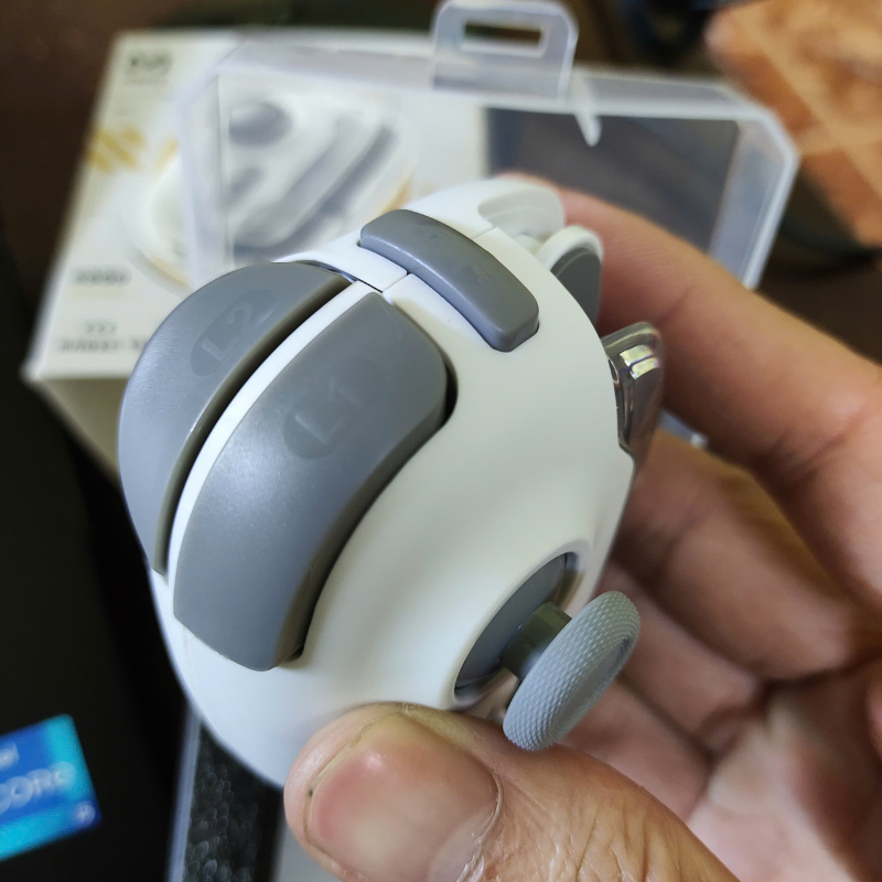 Tay Cầm Chơi Game Bluetooth Điện Thoại MEMO MB03 – Shop phụ kiên gaming