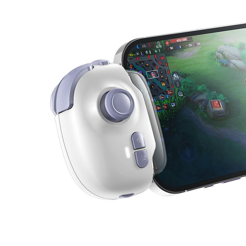 Tay Cầm Chơi Game Bluetooth Điện Thoại MEMO MB03 – Shop phụ kiên gaming