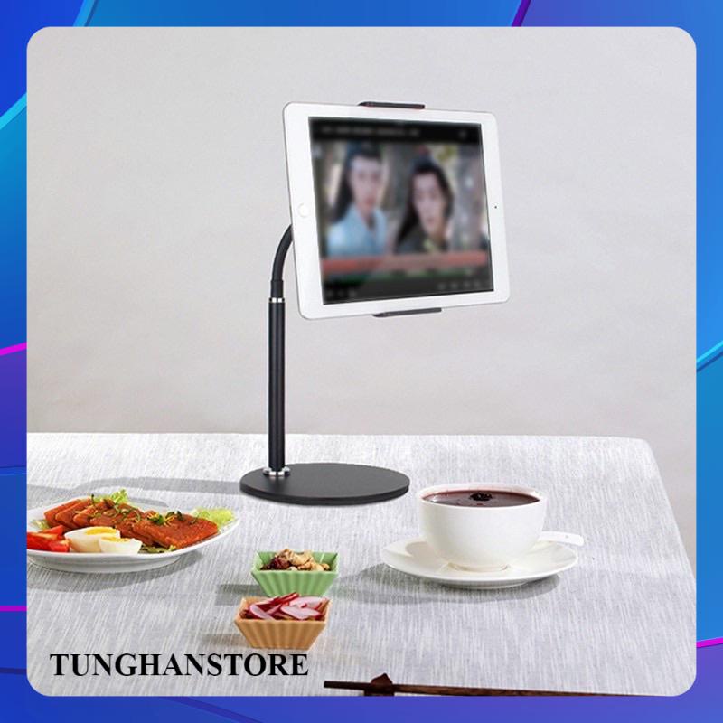 Giá Đỡ Kẹp Ipad Máy Tính Bảng Để Bàn Có Thể Điều Chỉnh Cho Samsung Huawei Iphone Ipad | Shopee Việt Nam