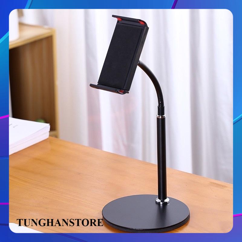 Giá Đỡ Kẹp Ipad Máy Tính Bảng Để Bàn Có Thể Điều Chỉnh Cho Samsung Huawei Iphone Ipad | Shopee Việt Nam