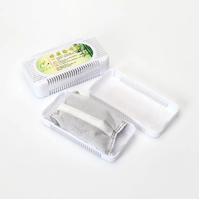 Hộp khử mùi tủ lạnh (loại rẻ) 20