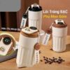 Ly Coffee TY911 hiển thị nhiệt độ 450ml