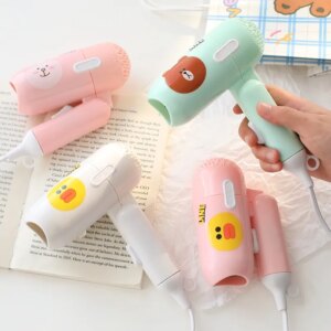 Máy Sấy Tóc Hình Thú