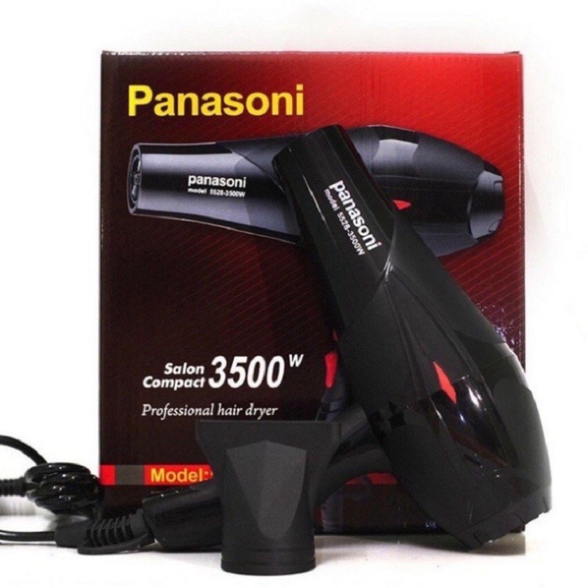 MÁY SẤY TÓC PANASONIC