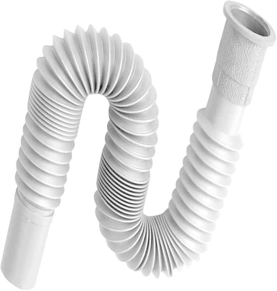 BARBELL 1000mm Sink Pipe for Kitchen and Bathroom Wash Basin ...