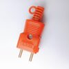 Phích Chịu Tải 6000W (màu Cam)