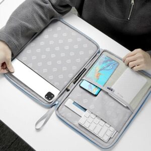 Túi Đựng Máy Tính Bảng Chống sốc PU 10.9 Inch