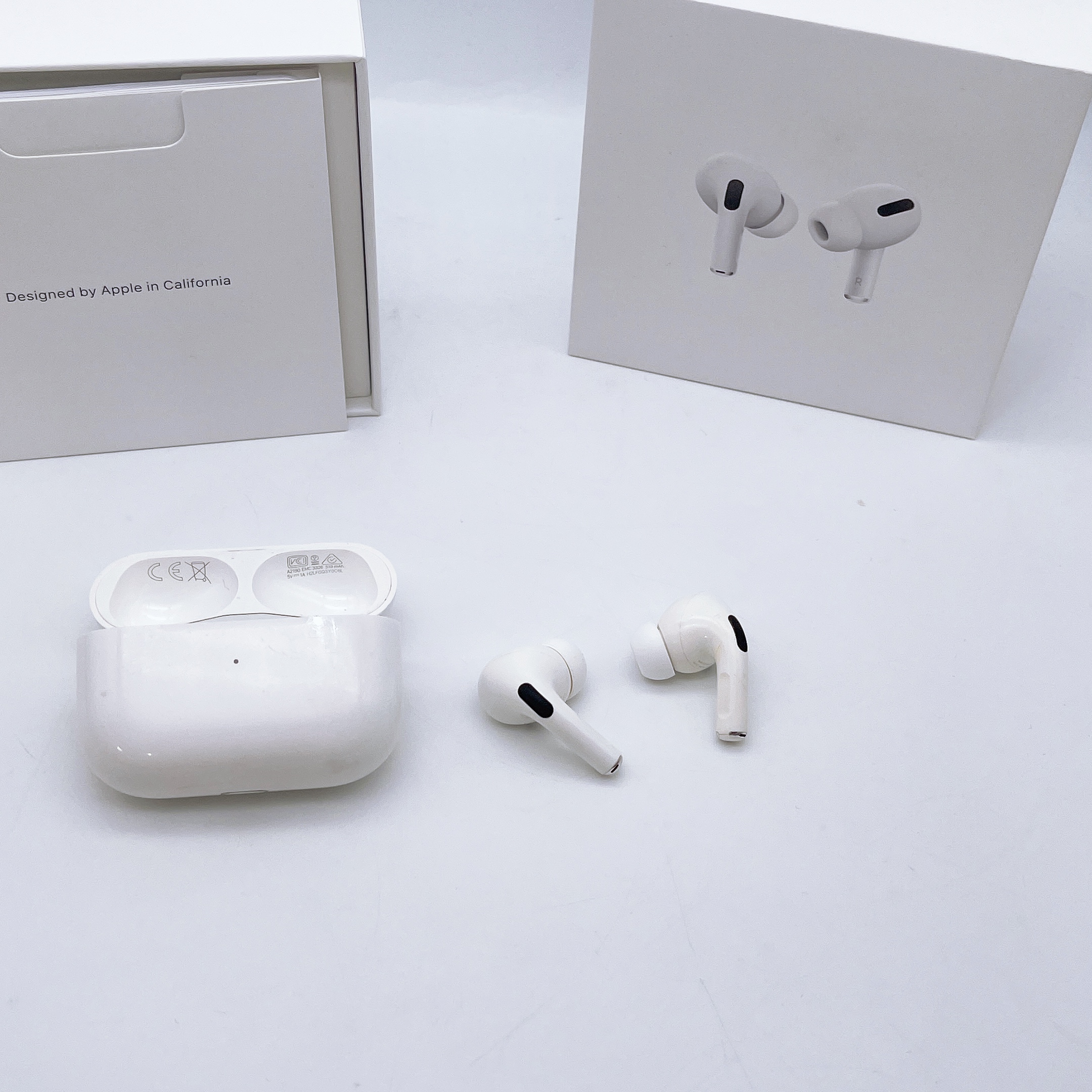 Tai nghe Airpods Pro 1 2021