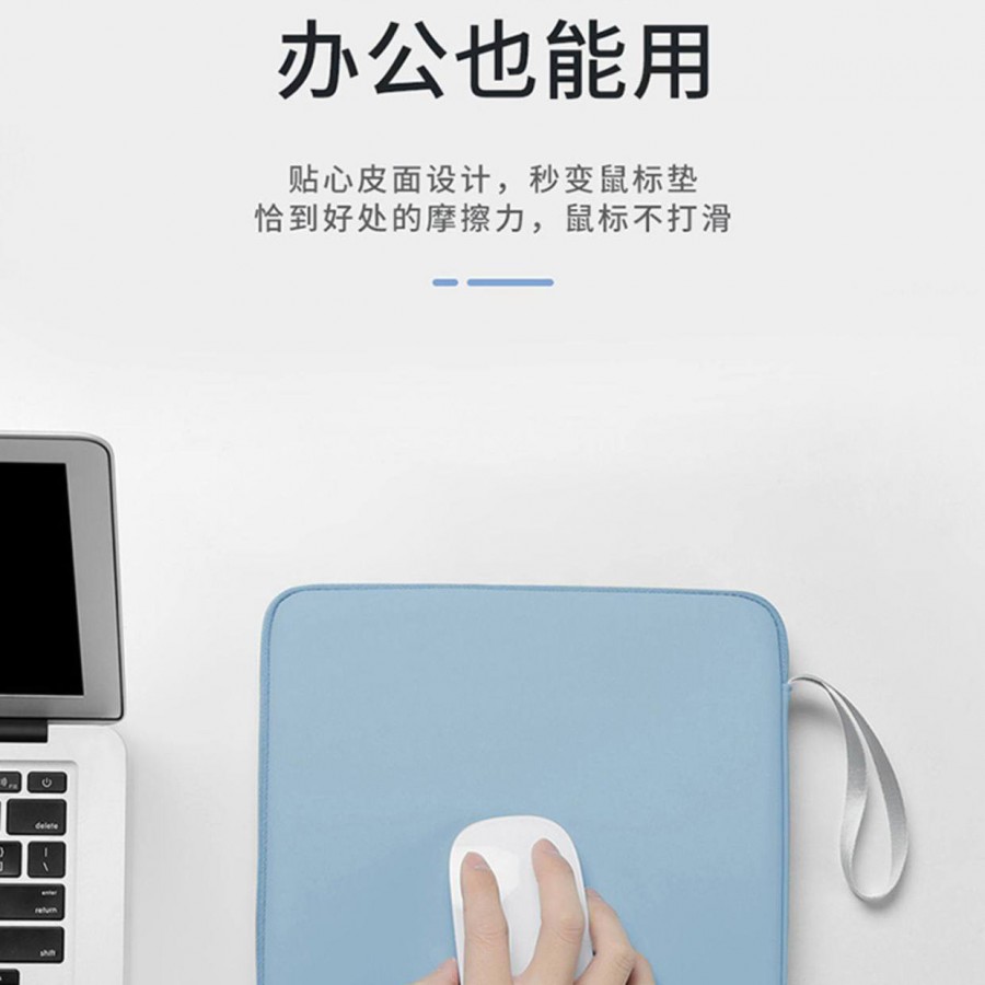 Túi Đựng Máy Tính Bảng PU 10.9 Inch