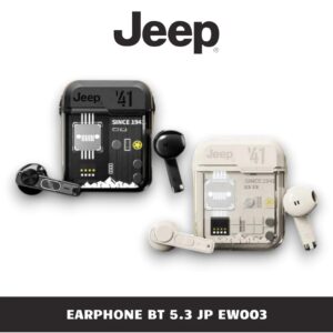 Tai nghe bluetooth Jeep EW003