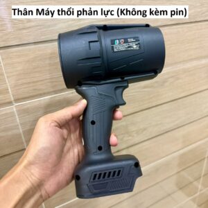 Thân Máy thổi phản lực (Không kèm pin)