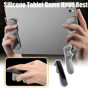 Cặp Giá đỡ Tay Cầm Silicon Chơi Game Cho Máy Tính Bảng