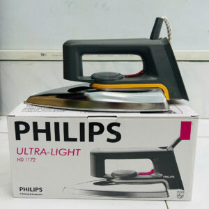 Bàn ủi khô 1100W Philips HD 1172