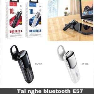 Tai Nghe Bluetooth Hoco E57. HDDT