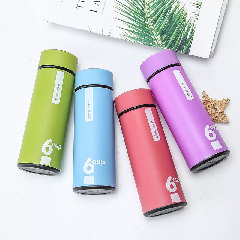 Bình Giữ Nhiệt 6 OUP 450ML