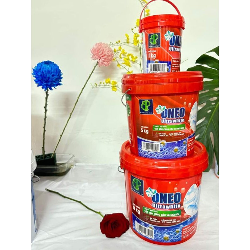 Bột giặt oneo 9kg | Shopee Việt Nam