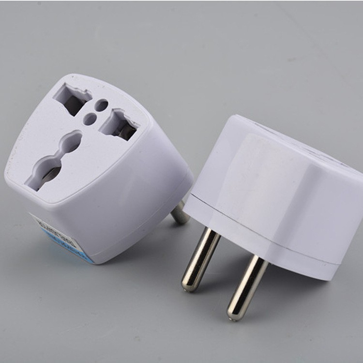 Đầu Chia 3 Ra 2 Phích Cắm Điện Noname. Chân Tròn Chân Dẹp Tùy Lô. Phích Cắm Chia Ổ Điện 1 Ra 5 Lỗ. NL