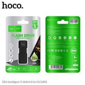 USB Hoco UD6 Chính Hãng. 32GB