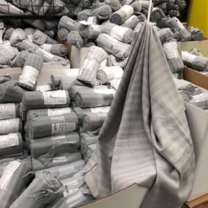 Chăn dạ mỏng điều hòa IKEA 4 mùa đắp nhẹ