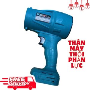 Thân Máy thổi phản lực (Không kèm pin)
