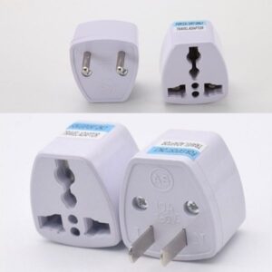 Đầu Chia 3 Ra 2 Phích Cắm Điện Noname