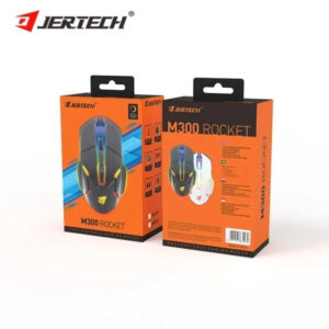 Chuột máy tính có dây JERTECH M300