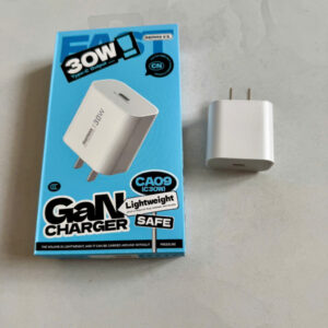 Cốc/ Củ Sạc Nhanh 30W Remax CA09/ C30W CN. HDDT