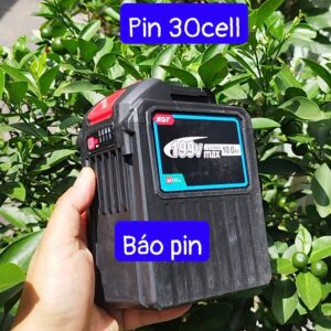 Chân Pin 30 và 20 Cell Đế Chuyển 4cm. G.itx3