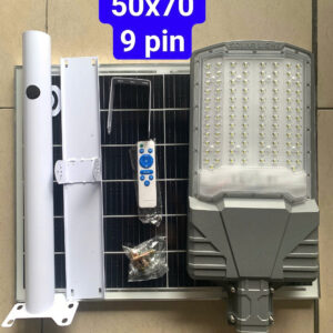 Đèn Đường Mắt Ngọc 2026 Năng Lượng Mặt Trời 1000W (Hàng Đặt Trong Ngày)