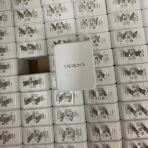Cốc/ Củ Sạc Nhanh 1A Oppo (Rẻ)