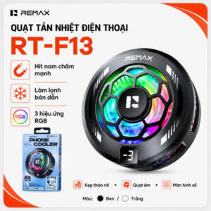 Đế tản nhiệt điện thoại Remax RT-F13. HDDT