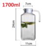 Loại 1700ml
