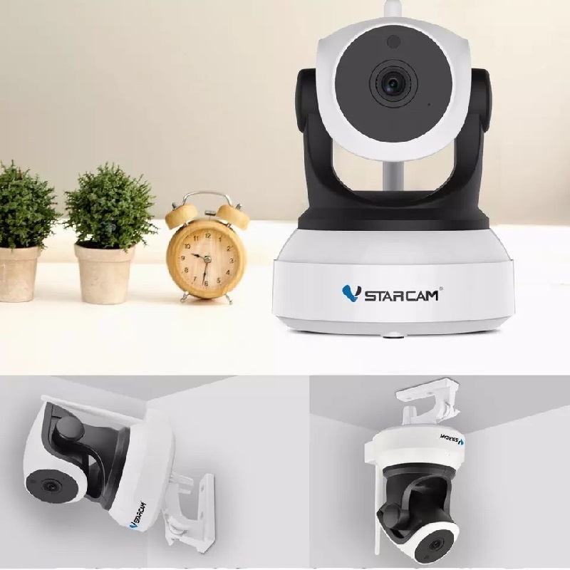 camera wifi ip vstarcam c24s full hd 1080p , bảo hành 12 tháng giá tốt Tháng 7, 2026 | Mua ngay | Shopee Việt Nam