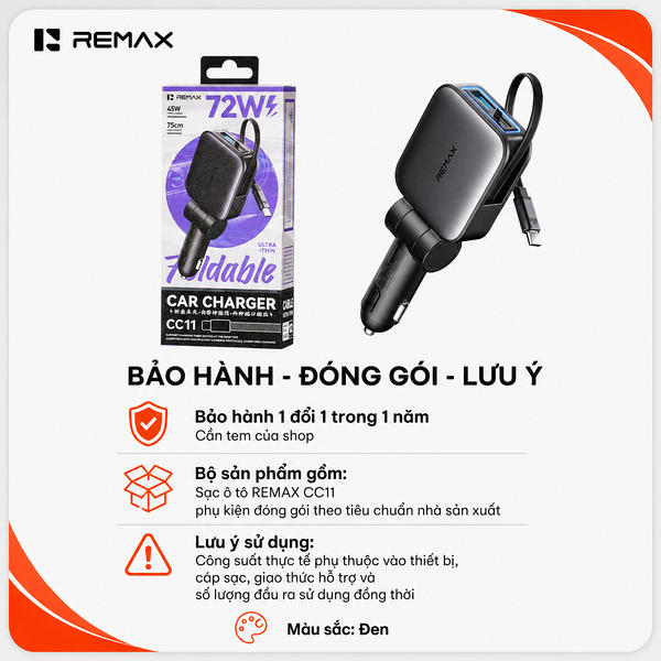 Khải Việt - Đại Lý Remax Chính Hãng